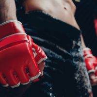 Nutrición Deportiva en Deportes de Combate