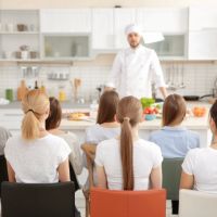 Habilidades Culinarias para la Educación Alimentaria