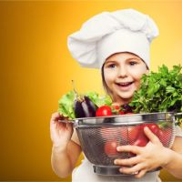 Curso Avanzado en Nutrición Pediátrica y Tratamiento Dietético Infanto-Juvenil