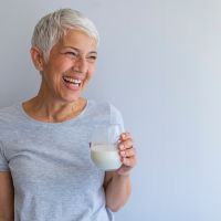 Alimentación y menopausia