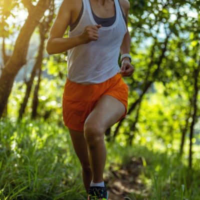 Curso de Posgrado y Especialización en Nutrición Deportiva y Dietas Basadas en Plantas