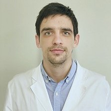 Dr. Alejandro Alfredo Köhler