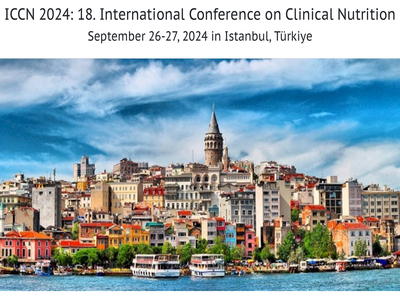 International Conference on Clinical Nutrition