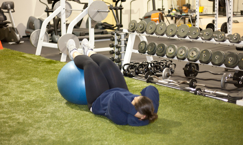 Entrenamiento de resistencia remodela el tejido adiposo subcutáneo abdominal en adultos con sobrepeso u obesidad.