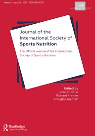 International society of sports nutrition position stand: ketogenic diets