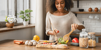 Influencia de las Preferencias Alimentarias en la Salud