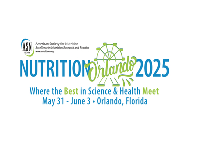 NUTRITION  2025